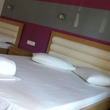 Gia Banaki Otel Leptokarya  Dış mekan fotoğraf