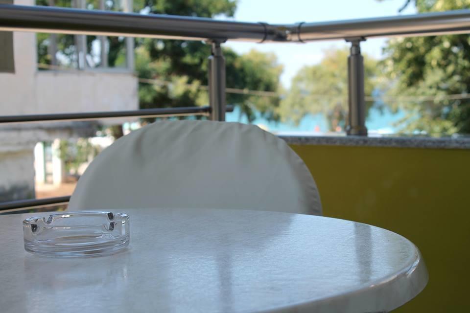 Gia Banaki Otel Leptokarya  Dış mekan fotoğraf